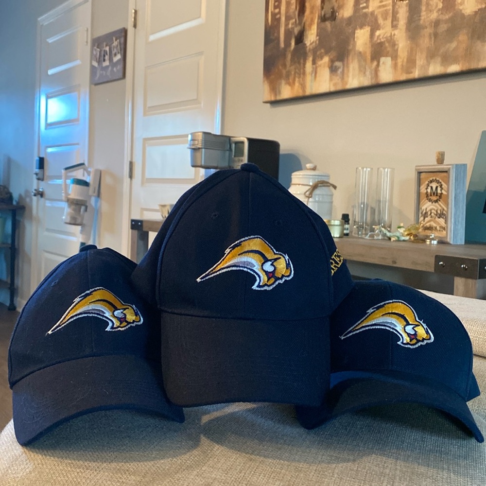 Buffalo Sabres Hockey Hat